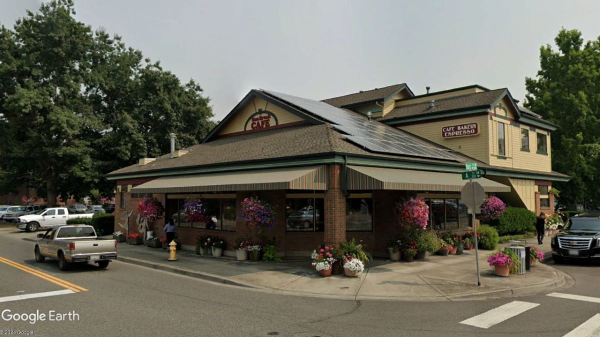 Happy Crab Will Soon Debut in Auburn