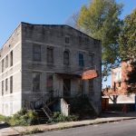 Hotel Pontotoc to Transform from Old Haunt to New Spirit with Ground-Floor Restaurant