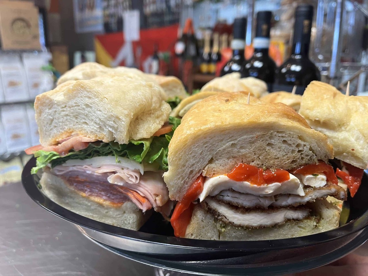 Enzo’s Italian Market Expanding to Matthews