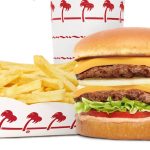 In-N-Out Burger to Join The Shops Development