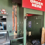 North Charleston's King BBQ Temporarily Closes Following Minor Fire