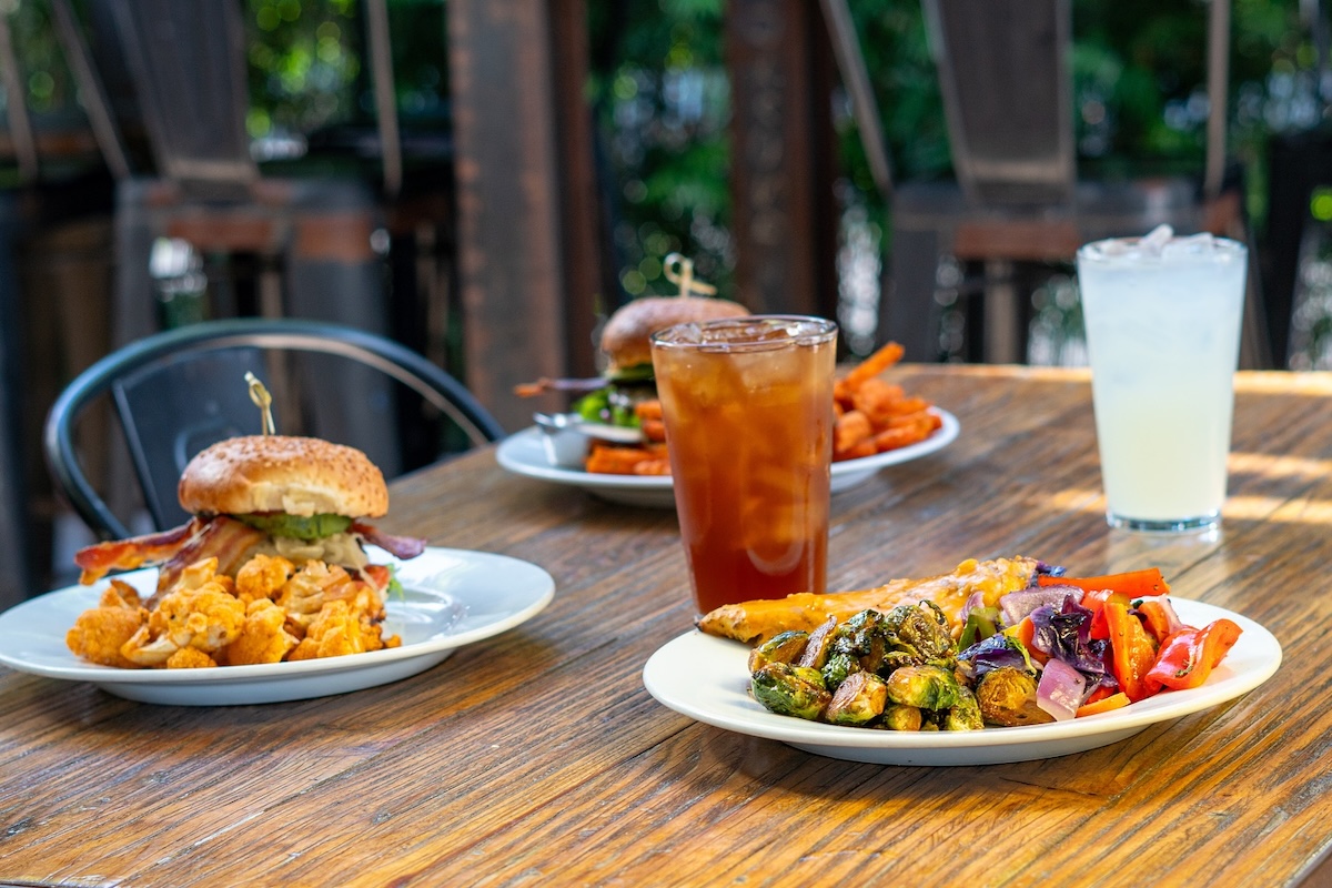 Local Chain Bushfire Kitchen Keeps Growing