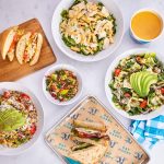 Mendocino Farms Expanding in Costa Mesa