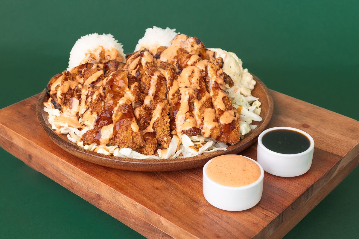 Mo’ Bettahs Opens Second Digital Kitchen in Downtown Dallas