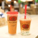 New Boba Cafe Slated for Silom Supermarket