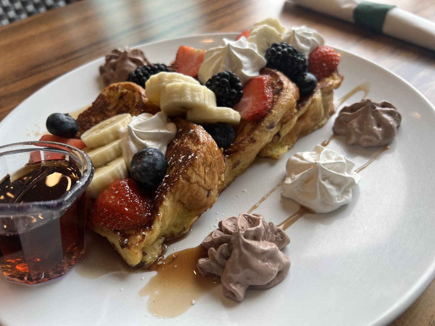 New Restaurant Under Construction Near Downtown Myrtle Beach