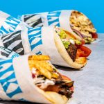 Nick the Greek Proudly Opens First Houston Location in Porter