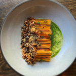 Paju Will Soon Move to South Lake Union
