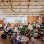 Switchyards, the world’s first neighborhood work club, is coming to Charlotte