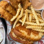 Raising Cane's Taking Up Residency at Shops in Jurupa Valley