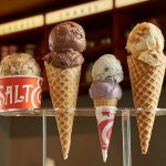 Salt & Straw is Cementing its Presence in New York City with Two Locations