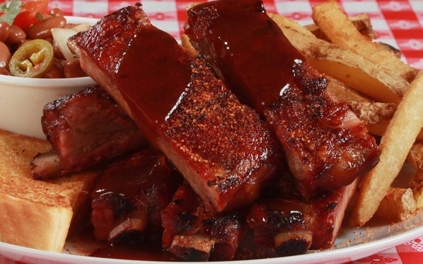 Soulman’s Bar-B-Que Opens its 20th North Texas Location