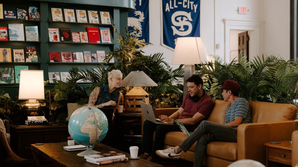 Switchyards Opening Two Work Clubs in Charlotte