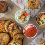 The Cookie Monstah to Take Over Richardson's Ice Cream Space in Reading