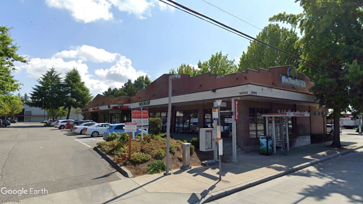 The Vibe Pub and Grill Has Filed For a Location in the Licton Springs Area