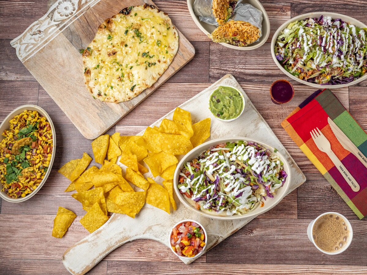 More Tikka Bowls and Tacos are Coming to Northeast Florida