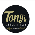 Tonys Burgers Spinoff Tonys Grill & Bar