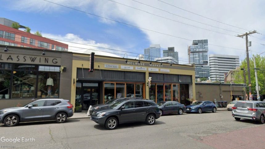 Vice Seattle Will Soon Open in the Capitol Hill Area