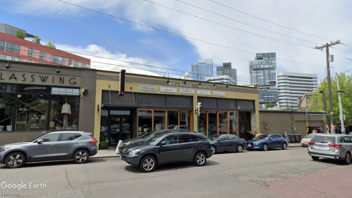 Vice Seattle Will Soon Open in the Capitol Hill Area