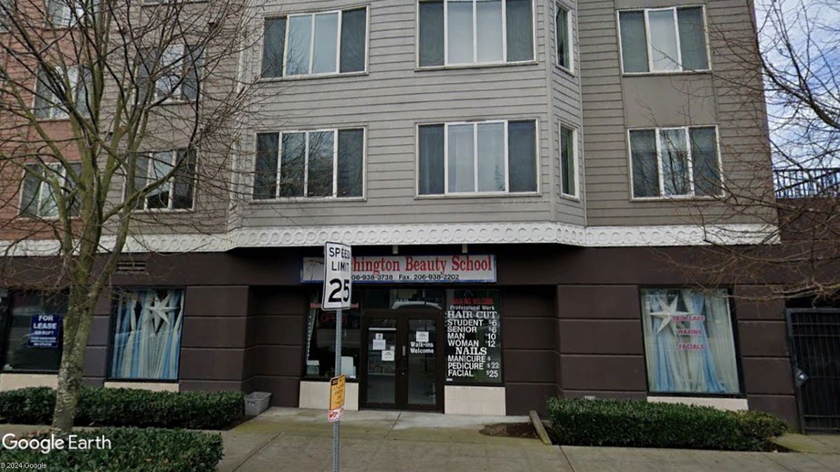 Walters Wine Shop Has Filed For a West Seattle Location