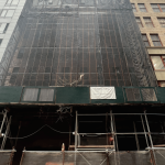 Zubeia LLC Plans a Bar on Garment District Rooftop