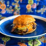 Opening April 12: Ban Ban Burger, new Thai Smashburger restaurant on Sawtelle from the Tuk Tuk team