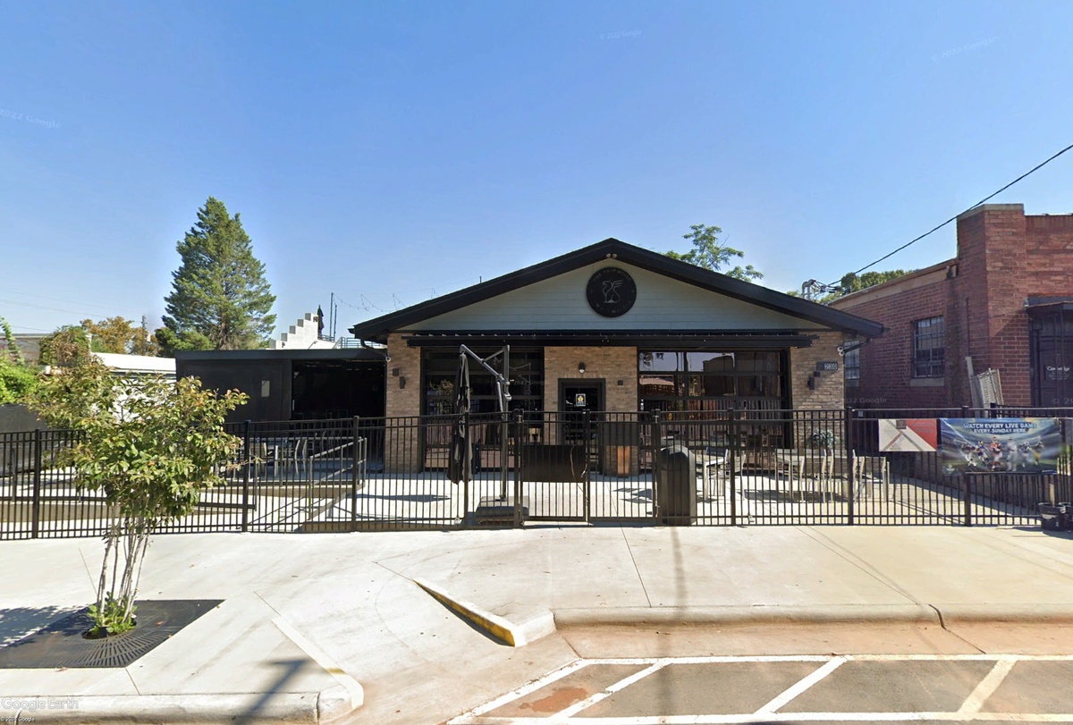 New Latin Bar to Debut in South End Soon