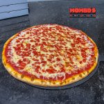 Local Chain Mombo's Pizza Is Coming to Cotati