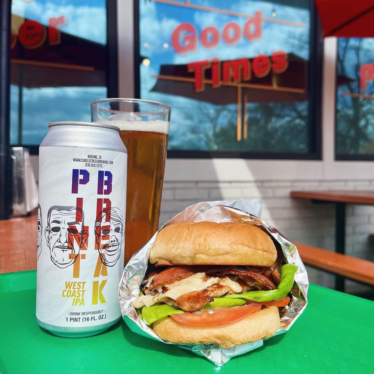 Hamby's in Boerne Is Planning to Expand