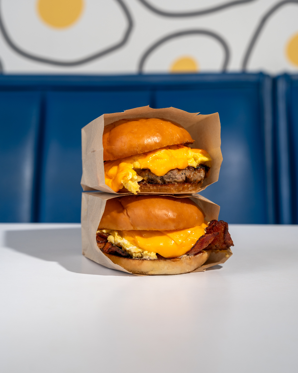 EggBoy Announces First Restaurant Opening at Atlantic Beach in Jacksonville