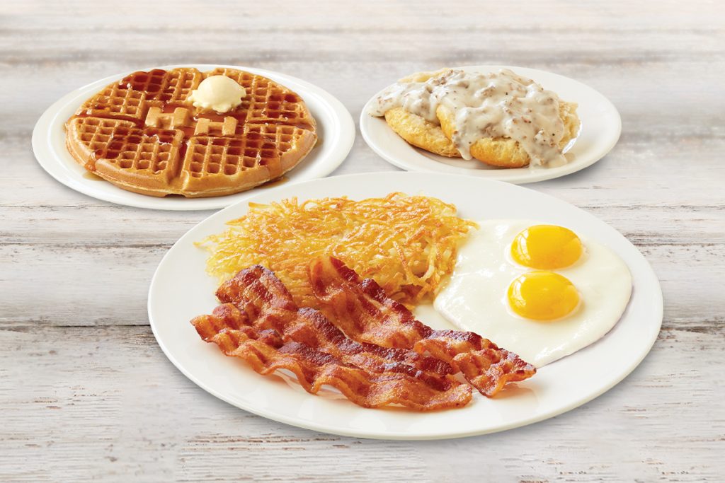 Huddle House Looking to Reopen in Starke