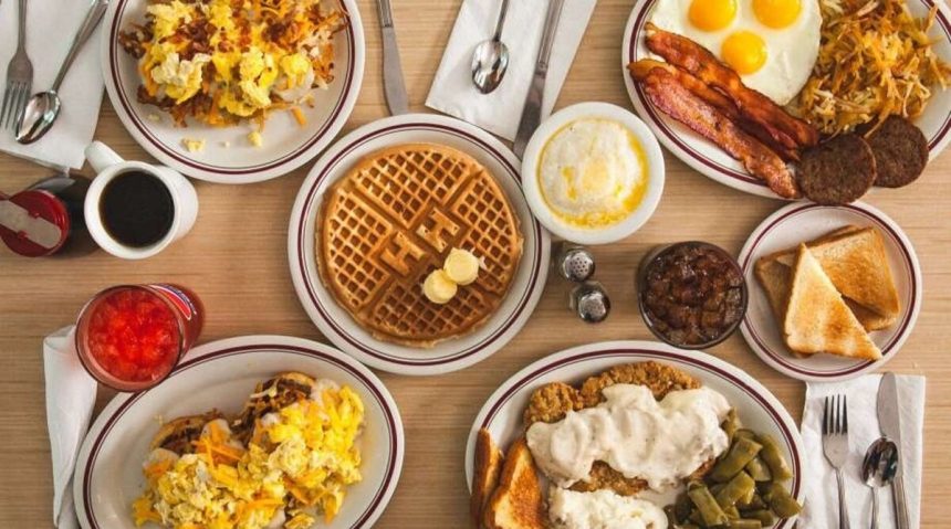 Huddle House Looking to Reopen in Starke