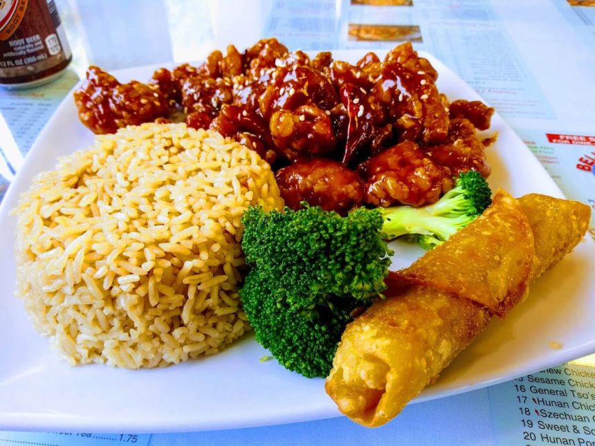 San Antonio's Beijing Express Restaurant Is Scheduled to Undergo Renovations