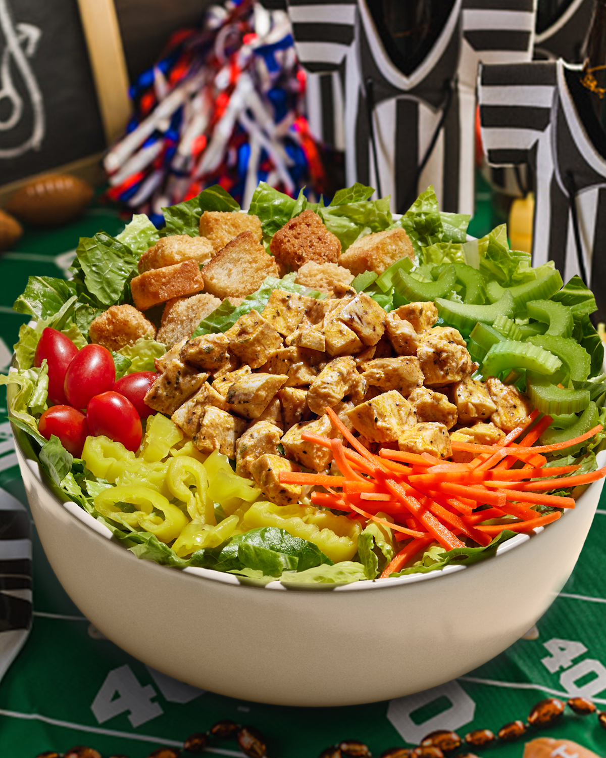 Salad and Go Is Expanding its San Antonio Footprint