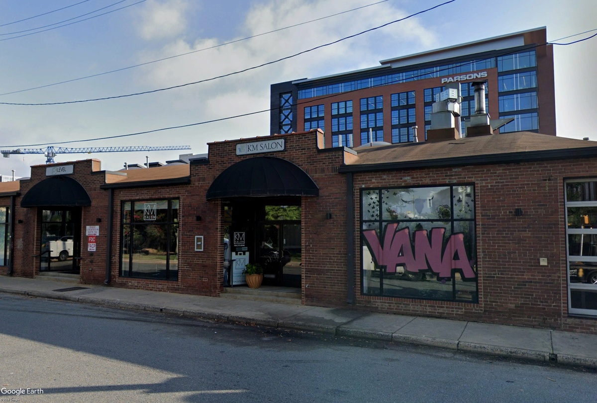 Built on Hospitality Opening New Bar in South End