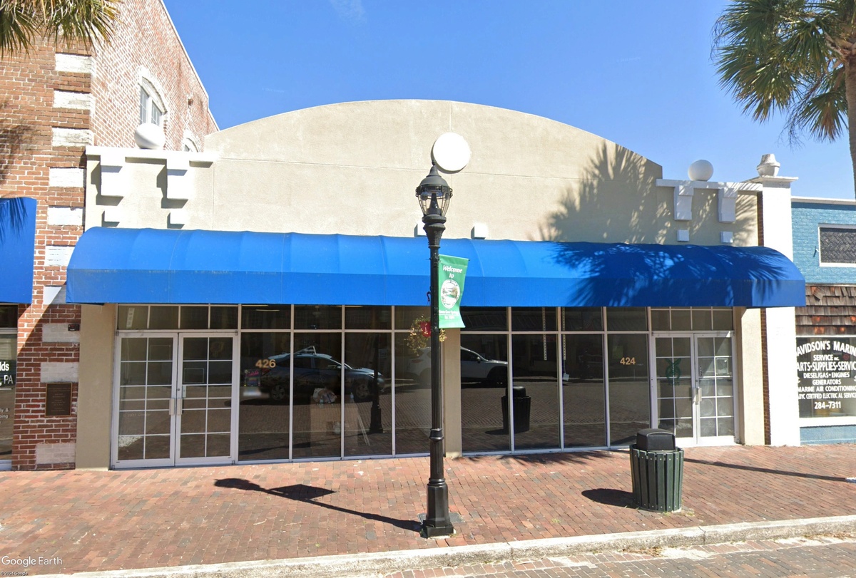 The Pink Peony Preparing to Debut in Green Cove Springs