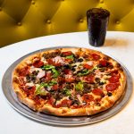 Russo’s New York Pizzeria & Italian Kitchen Is Expanding to the Bay Area