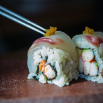 Acclaimed Japanese Restaurant, Sushi Roku Continues West Coast Expansion with First Location in Northern California