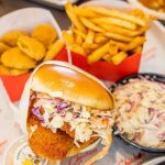 Chicken Guy! by Guy Fieri Is Expanding in the Bay Area