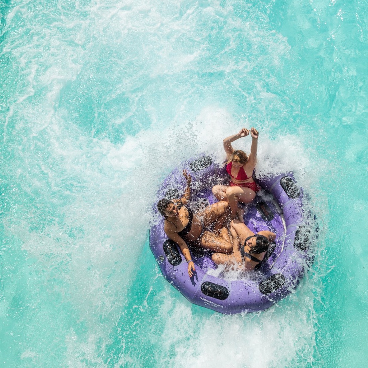 Raging Waters San Jose Is Temporarily Reopening