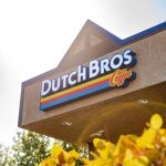 Dutch Bros Building New Location in El Cajon