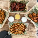 Wingstop Franchisee Preparing to Open Multiple San Diego Locations