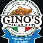 Ginos Italian Joint Soon To Open Its New Home - 1