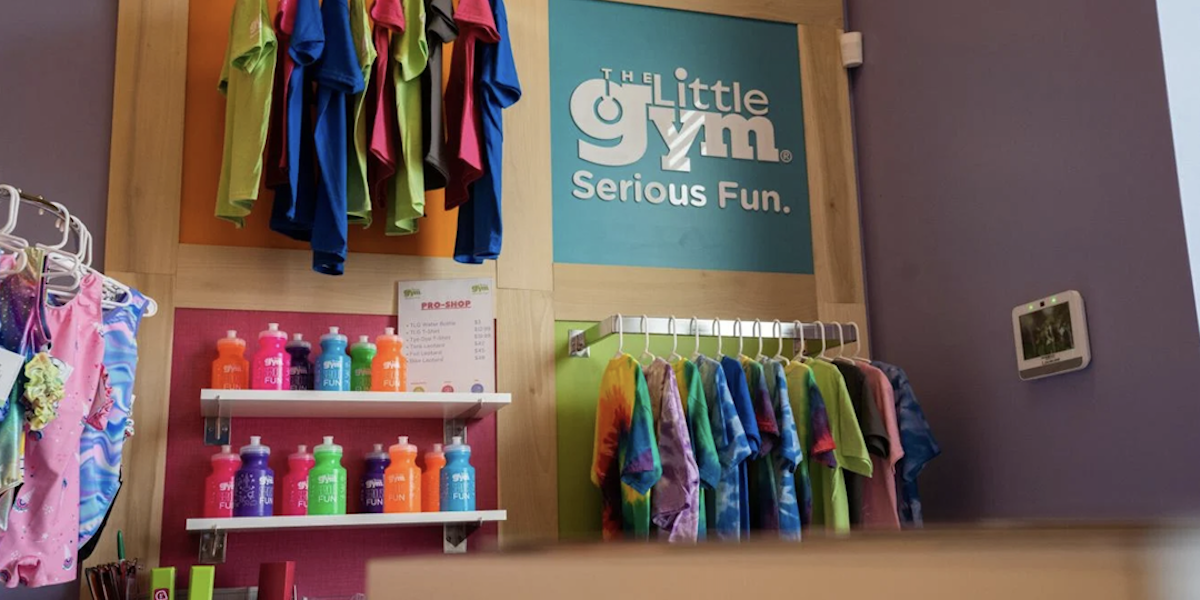 3 Locations of The Little Gym Coming to Metro Atlanta