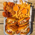 HOUSTON TX HOT CHICKEN SPICES THINGS UP WITH SECOND TEXAS LOCATION OPENING IN KATY