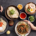 Marugame Udon Continues to Expand Throughout San Diego