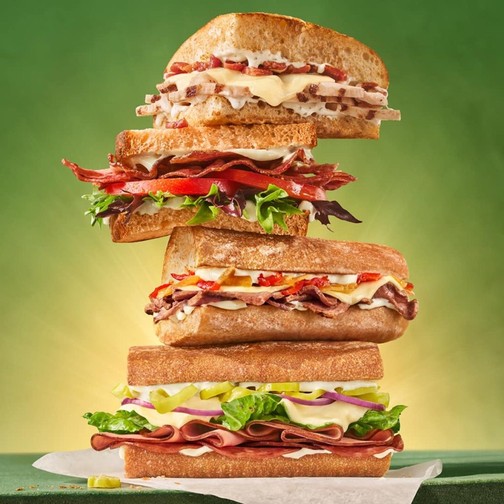 Panera Bread Working on New St. Johns Location