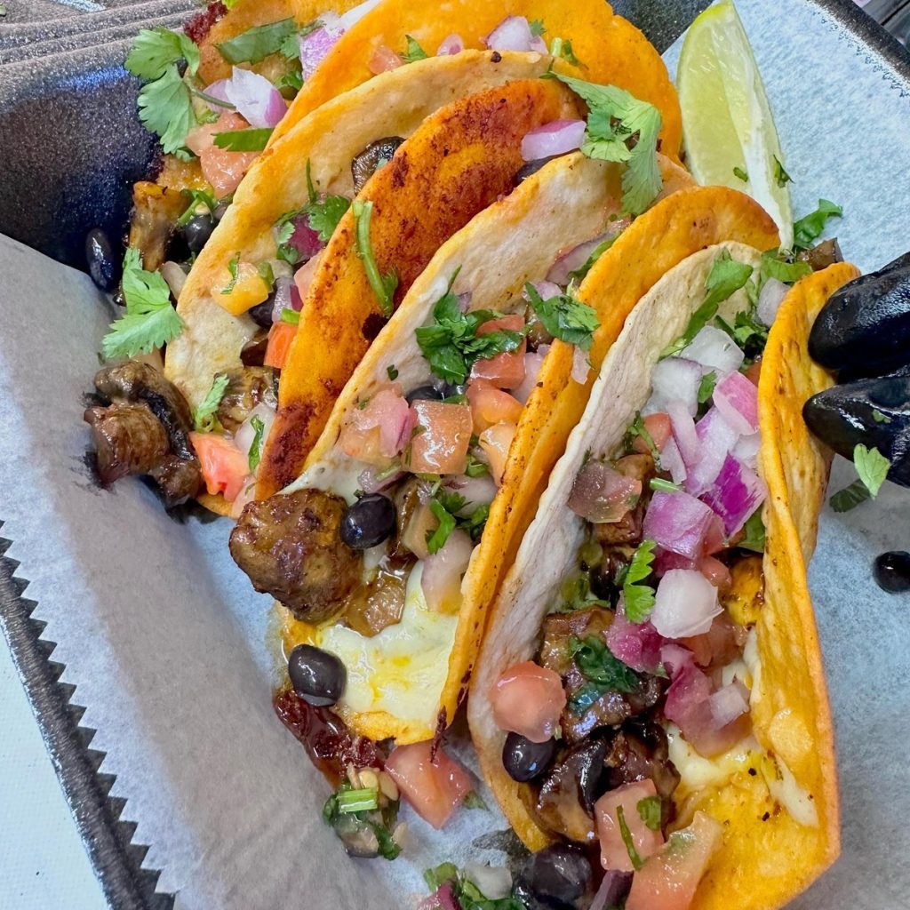 Mariah's Taco Spot Opening Brick-and-Mortar at The Pass