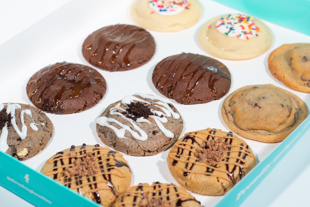 Dirty Dough is Coming to The Pavilion at Durbin Park