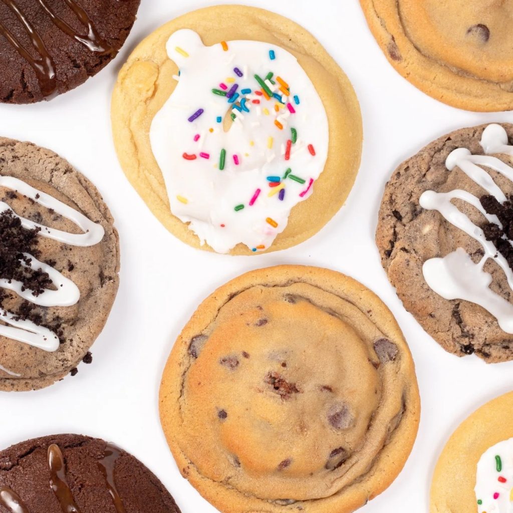 Dirty Dough is Coming to The Pavilion at Durbin Park